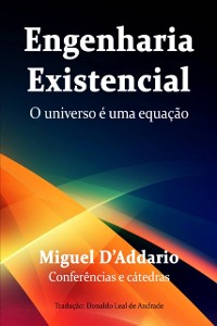 Cover Engenharia Existencial