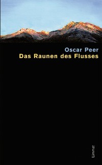 Cover Das Raunen des Flusses