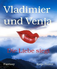 Cover Vladimier und Venja