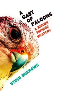 Cover Cast of Falcons