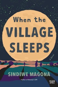 Cover When the Village Sleeps