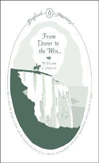 Cover From Dover to the Wen