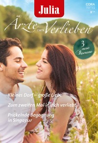 Cover Julia Ärzte zum Verlieben Band 193