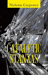 Cover CATALYTIC STANZAS