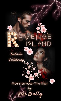 Cover Revenge Island - Tödliche Verführung