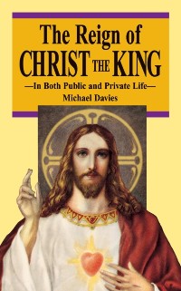 Cover Reign of Christ the King