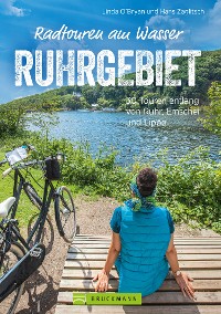 Cover Radtouren am Wasser Ruhrgebiet