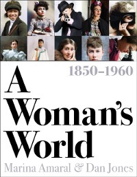 Cover Woman's World, 1850 1960