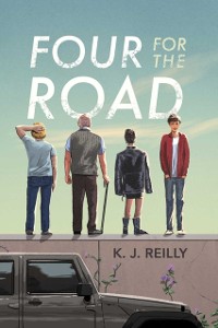 Cover Four for the Road