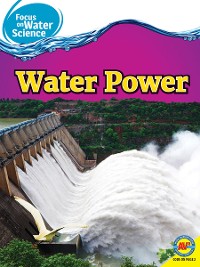 Cover Water Power