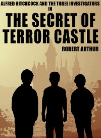 Cover The Secret of Terror Castle