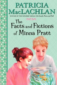 Cover Facts and Fictions of Minna Pratt
