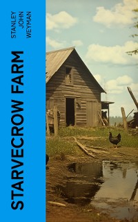 Cover Starvecrow Farm