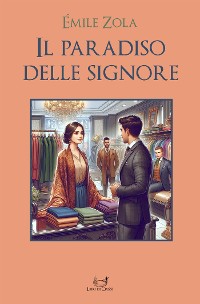 Cover Il paradiso delle signore