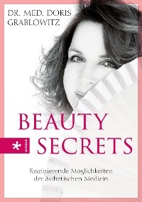 Cover Beauty Secrets