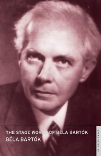 Cover Stage Works of Bela Bartok