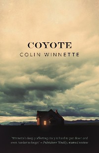 Cover Coyote