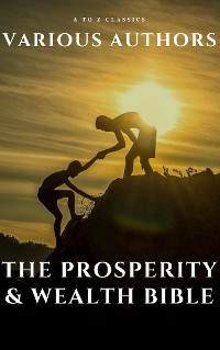 Cover The Prosperity & Wealth Bible
