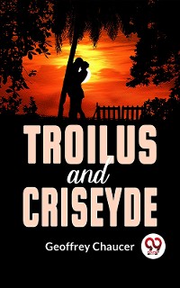 Cover Troilus And Criseyde