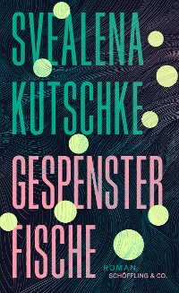 Cover Gespensterfische