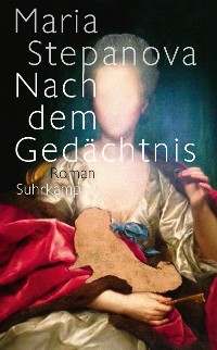 Cover Nach dem Gedächtnis