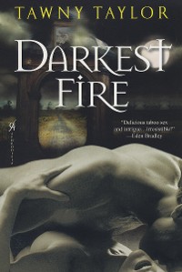 Cover Darkest Fire