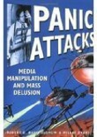 Cover Panic Attacks