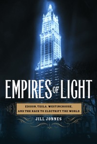 Cover Empires of Light