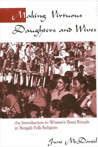 Cover Making Virtuous Daughters and Wives