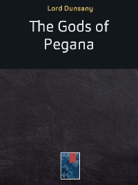 Cover The Gods of Pegana