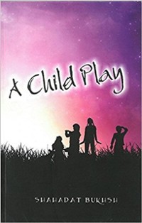 Cover Child Play
