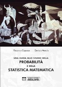 Cover Una guida allo studio della Probabilità e della Statistica Matematica