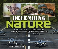 Cover Defending Nature