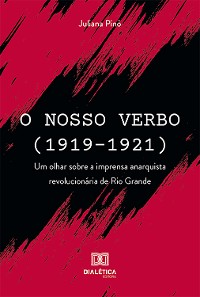 Cover O Nosso Verbo (1919-1921)