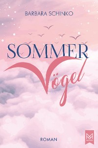 Cover Sommervögel