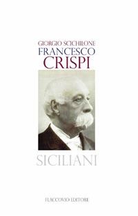 Cover Francesco Crispi