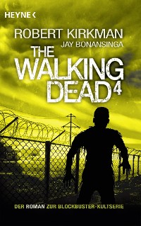 Cover The Walking Dead 4