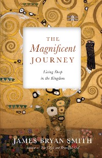 Cover The Magnificent Journey
