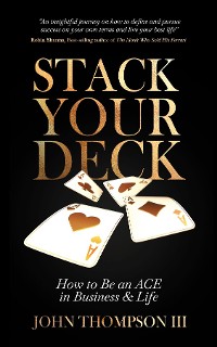 Cover Stack Your Deck