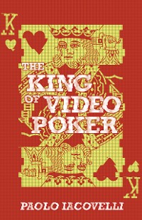 Cover The King of Video Poker