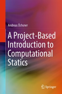 Cover A Project-Based Introduction to Computational Statics