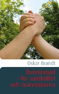 Cover Överlevnad - för samhället och människorna