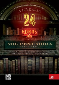 Cover A livraria 24 horas do Mr. Penumbra