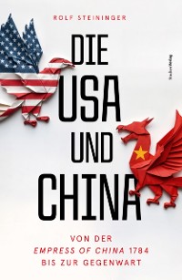 Cover Die USA und China