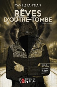 Cover Rêves d'outre-tombe
