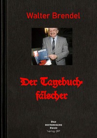 Cover Der Tagebuchfälscher