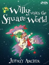 Cover Willy Visits the Square World