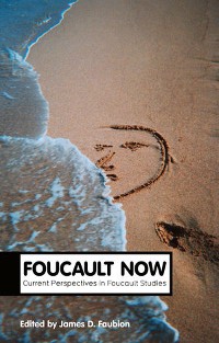 Cover Foucault Now