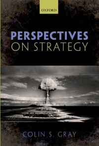 Cover Perspectives on Strategy