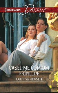 Cover Casei-Me com um príncipe